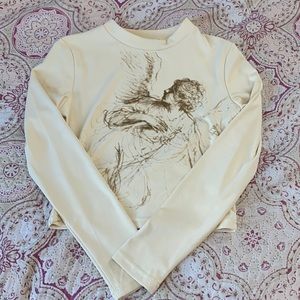 Angel Long Sleeve